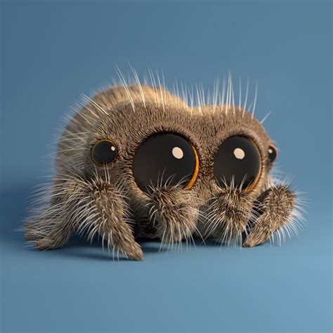 The things we do for love - Funny | Cute creatures, Lucas the spider, Cute fantasy creatures