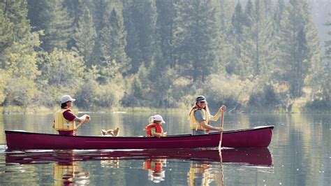 Everything You Need to Know to Start Canoe Camping - The Hiking Authority