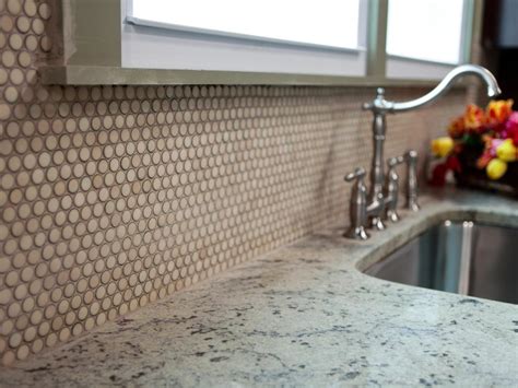 Mosaic Tile Backsplash Ideas: Pictures & Tips From HGTV | HGTV