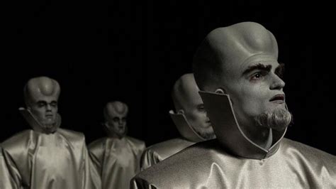 The Twilight Zone Brings Back Classic Aliens From 'To Serve Man' in This Exclusive Season 2 ...