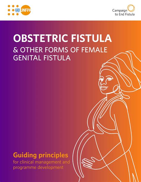 International Day to End Obstetric Fistula | United Nations