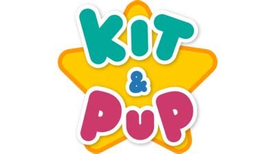 Kit & Pup - CBeebies - BBC