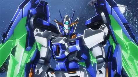 Gundam Returns With An Exciting New Anime Series | GIANT FREAKIN ROBOT