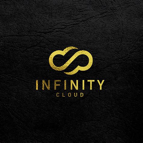 Infinity Logo :: Behance