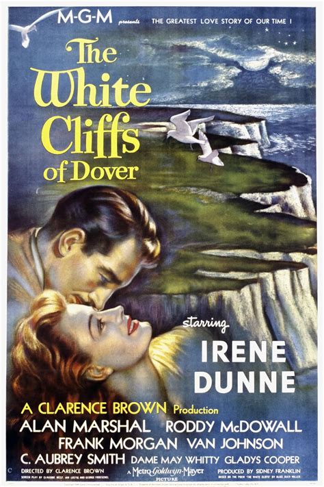 The White Cliffs of Dover (1944)