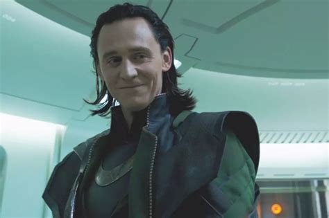 Joss Whedon Explains Why Loki Was Cut From ‘Avengers 2’