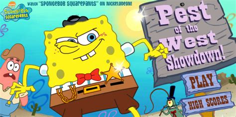 Pest of the West Showdown! | Encyclopedia SpongeBobia | FANDOM powered by Wikia