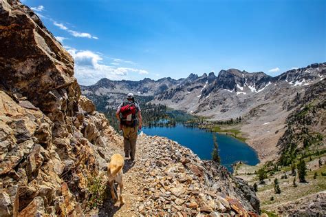 The Best Hikes and Activities Near Stanley, Idaho