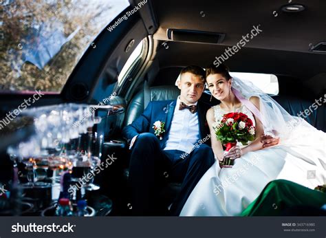 5,038 Wedding Limousine Images, Stock Photos & Vectors | Shutterstock