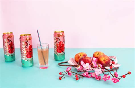 Arizona Iced Tea | Behance