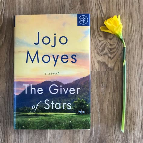 Review - The Giver of Stars - Allie Mikenna