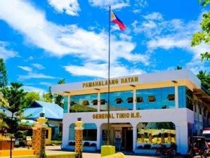 General Tinio Tourist Spots, History, Festival - PeoPlaid Profile