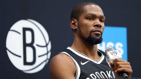 How long is Kevin Durant out? Injury timeline, return date, latest updates on Nets star ...