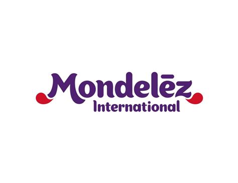 mondelez logo - the human enterprise