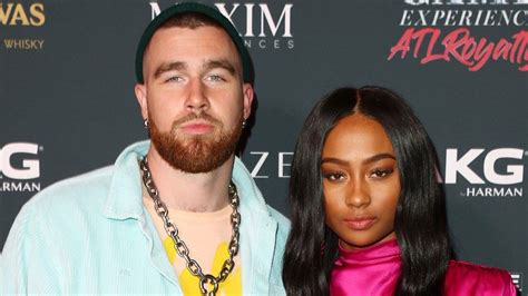 Travis Kelce S Ex Kayla Nicole Responds To Backlash Amid His Rumored | SexiezPicz Web Porn