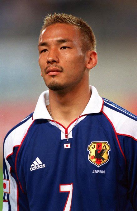 hidetoshi nakata : Latest news, Breaking news headlines | Scoopnest