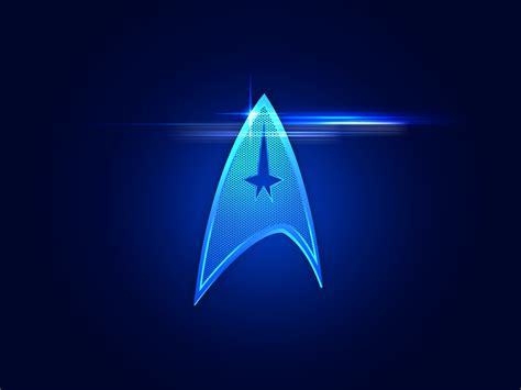 🔥 Download Starfleet Wallpaper by @cheryla64 | Star Trek Logo Wallpapers, Star Trek Wallpapers ...