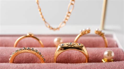 The Ultimate Guide to Rose Gold - Jewelry Informer