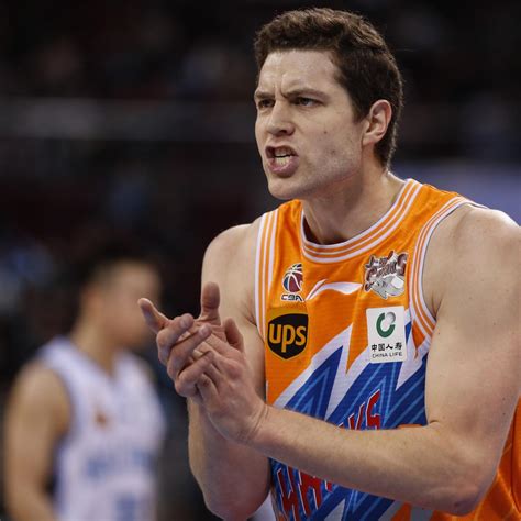 Jimmer Fredette Brilliant, Team Fredette Wins at the 2018 Basketball ...