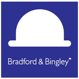 LOGO: Bradford & Bingley infographic