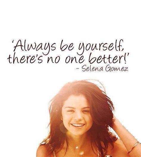 Selena Gomez Quotes. QuotesGram