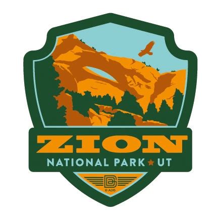 zion national park logo clipart 10 free Cliparts | Download images on ...