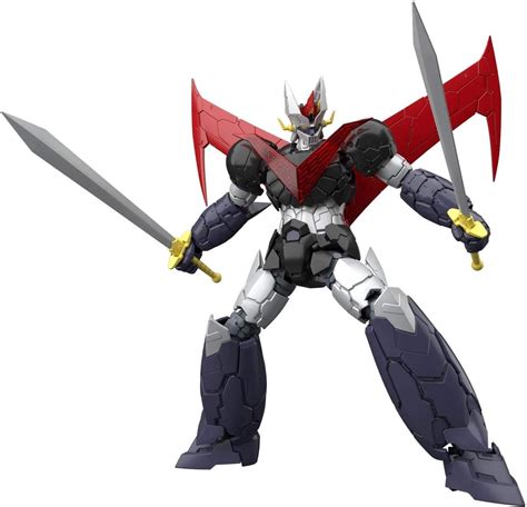 Bandai HG 1/144 Mazinger Z Great Mazinger Z Infinity Ver. in Nepal at ...