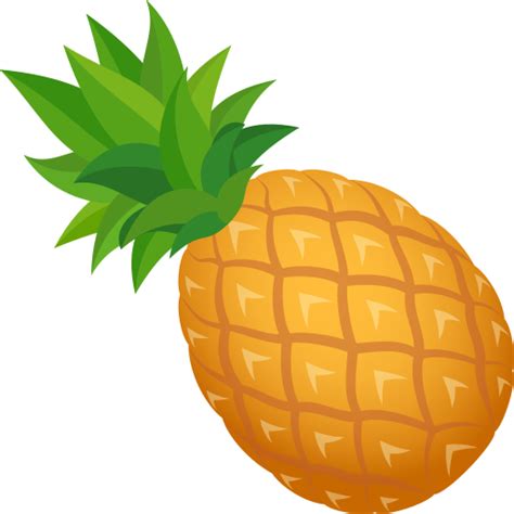 Emoji 🍍 Abacaxi para copiar colar | wpRock