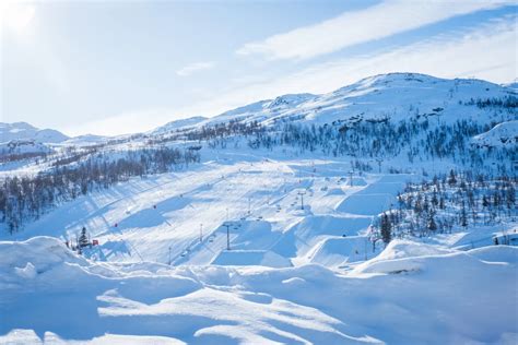 Discover the best skiing in Norway | Scandinavian Traveler by SAS