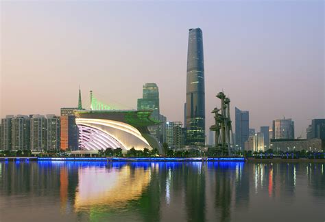 Guangzhou travel | Guangdong, China - Lonely Planet