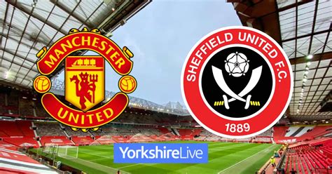 Manchester United vs Sheffield United highlights as Blades pull off ...