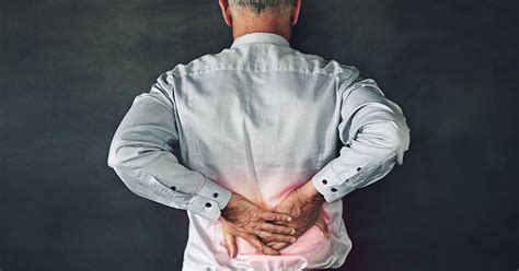 MS Back Pain: The Causes of MS Back Pain and How to Treat It