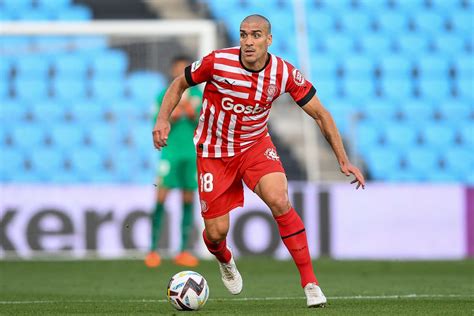 Barcelona contacts Girona over Oriol Romeu transfer - report - Barca ...