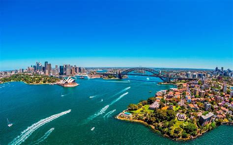 Sydney HD Wallpapers - Wallpaper Cave