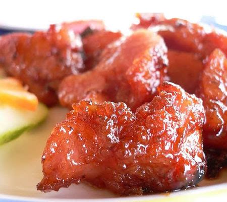 Pork Tocino (Barbecued Pork, Filipino Style) Recipes