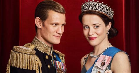 The Crown: MBTI® Of The Main Characters