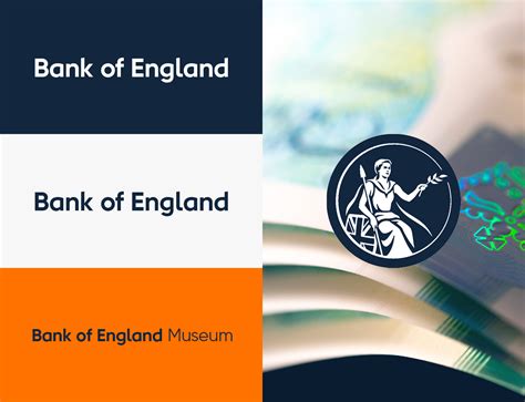 Our logo and website have a new look | Bank of England