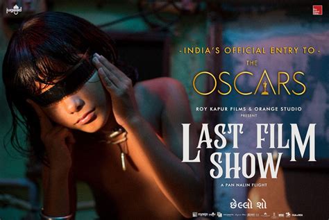 ‘Last Film Show’ Is India’s Official Entry To Oscars - 'Forbes' News ...