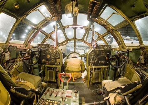 Photos | Cockpit, Vintage aircraft, Wwii aircraft