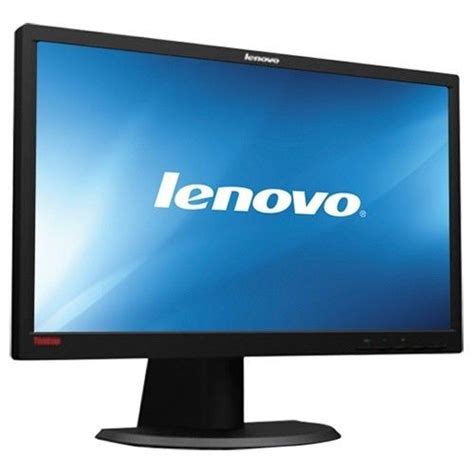 Lenovo Computer Monitors - Latest Price, Dealers & Retailers in India