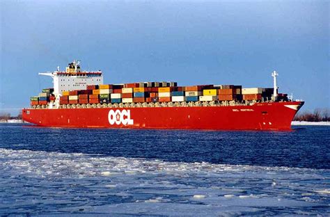 OOCL continues to call at Tokyo, Yokohama and Nagoya - CONTAINER - SeaNews