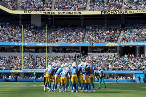 Meet Merrianne Do, The Chargers Fan Who Went Viral On Monday - The Spun