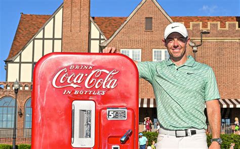 The Coca-Cola Company Renews as Proud Partner of the TOUR Championship