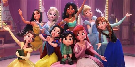 Join the Fun With These Disney Princess-Inspired Singalong Videos ...