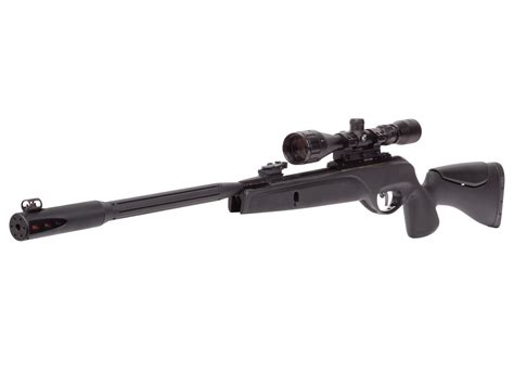 Gamo Whisper Fusion Air Rifle, IGT | Pyramyd Air