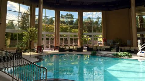 T Spa, Tulalip Resort and Casino | Spas of America