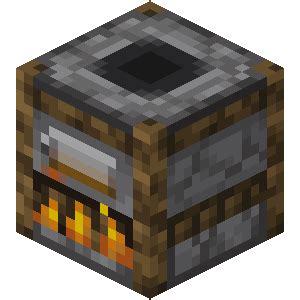 How to Make a Smoker in Minecraft - Apex Hosting