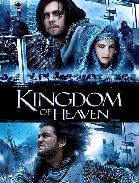 Kingdom of Heaven en streaming gratuit