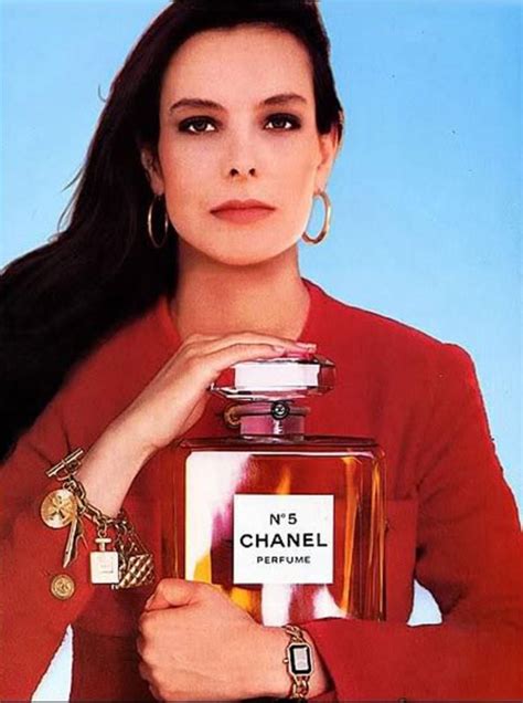 Happy Birthday, Coco: Here Are the Most Iconic Chanel No. 5 Ads Ever ...
