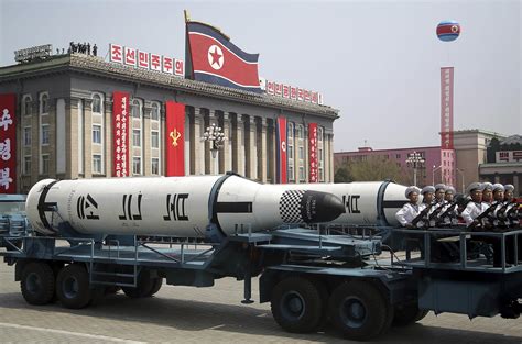 Why Missile Defense for South Korea?